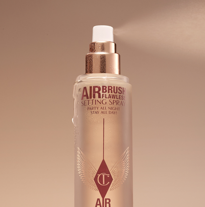 Spray fixateur viral pour une tenue longue durée