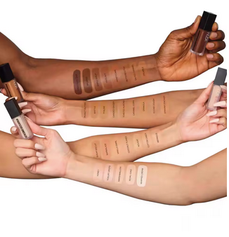 Correcteur Haute Couvrance - Fini Naturel