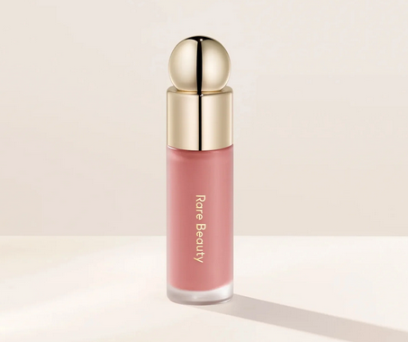 Blush liquide iconique
