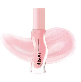 Lip Oil Infusée au Miel - Hydratation & Éclat Naturel