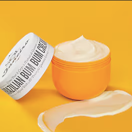 Body Bum Bum Cream - Vanille Pistache