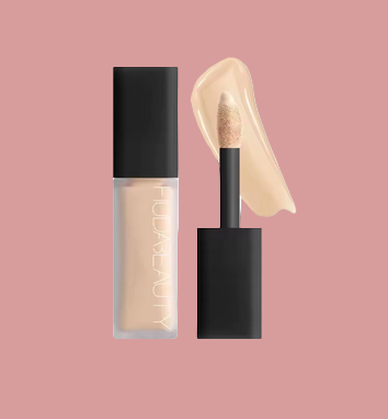 Correcteur Haute Couvrance - Fini Naturel